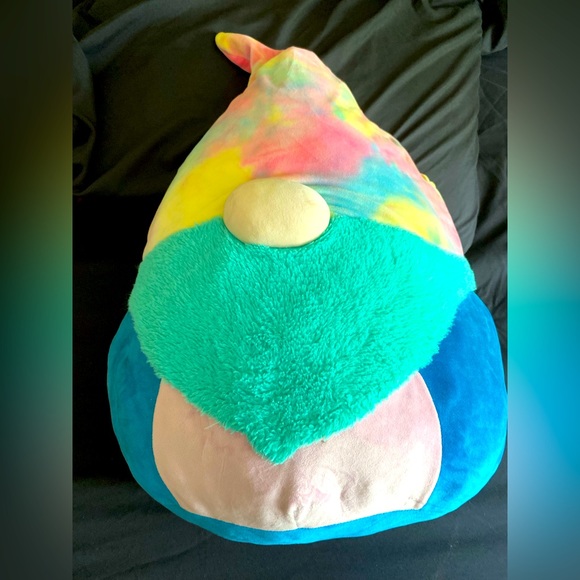 Squishmallows Toys Squishmallow Gnome Poshmark